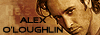 Alex O'Loughlin German Fansite