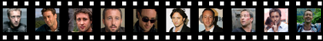 The Ultimate Alex O'Loughlin Information and News Network