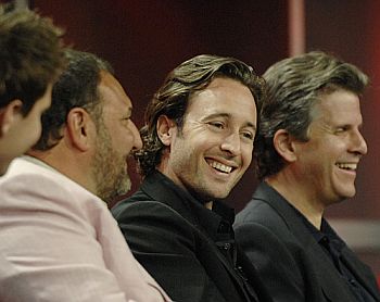 Alex O'Loughlin