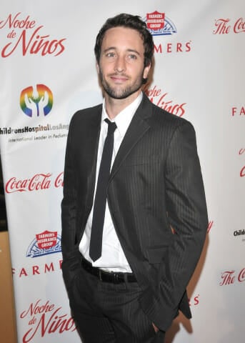 alex at noche gala