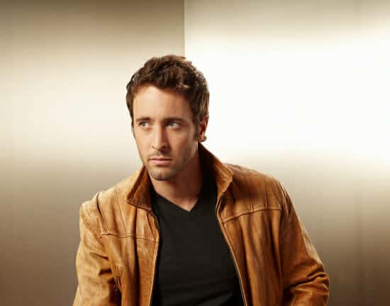 alex o loughlin tattoos. Alex O#39;Loughlin