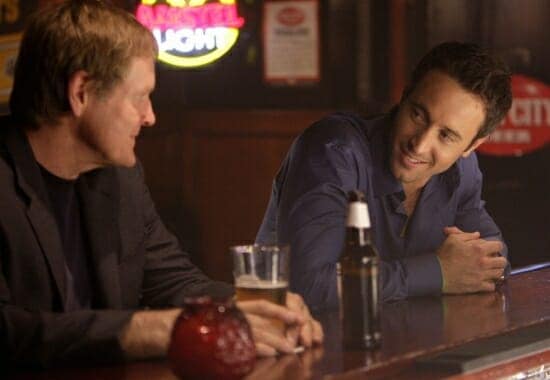 Three rivers Episode 8