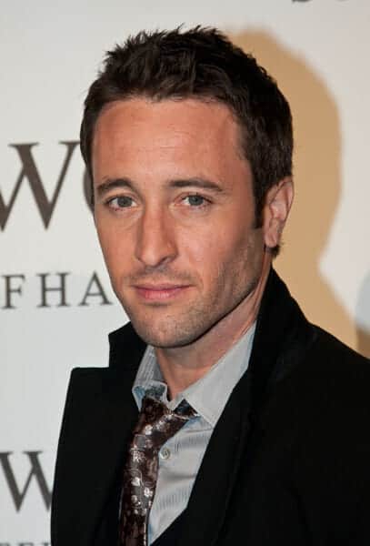 Alex at IWC Michael Muller Watch Event Nov 11
