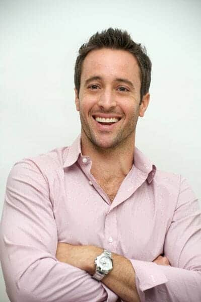 The Back-up Plan movie promo photo - Alex O'Loughlin The Back-up Plan movie promo photo - Alex O'Loughlin