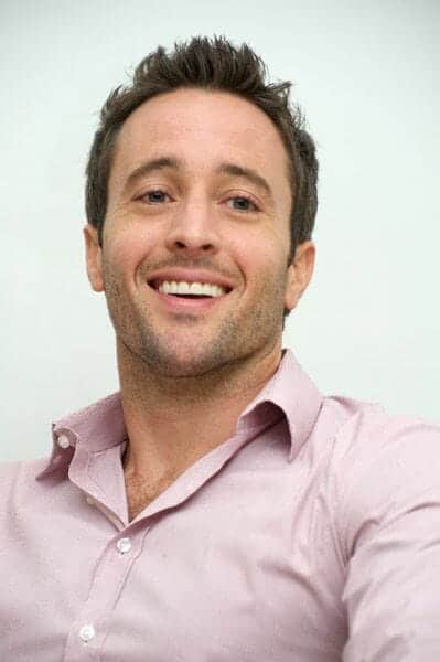 The Back-up Plan movie promo photo - Alex O'Loughlin The Back-up Plan movie promo photo - Alex O'Loughlin