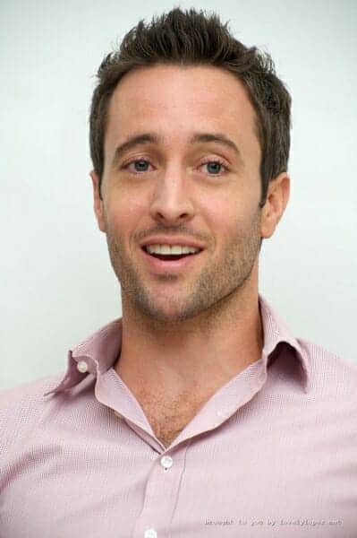 The Back-up Plan movie promo photo - Alex O'Loughlin The Back-up Plan movie promo photo - Alex O'Loughlin