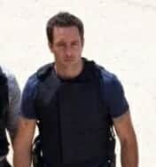 Alex O'Loughlin Hawaii Five-O Alex O'Loughlin Hawaii Five-O