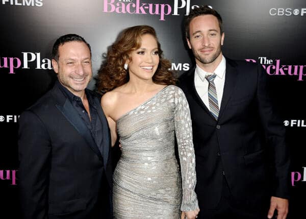 bup premiere