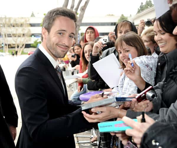 bup premiere
