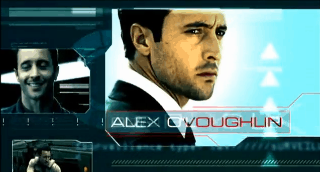 opening credits screencap from the new Hawaii Five-O