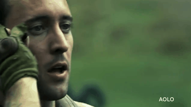 Commander Steve McGarrett Hawaii Five-0
