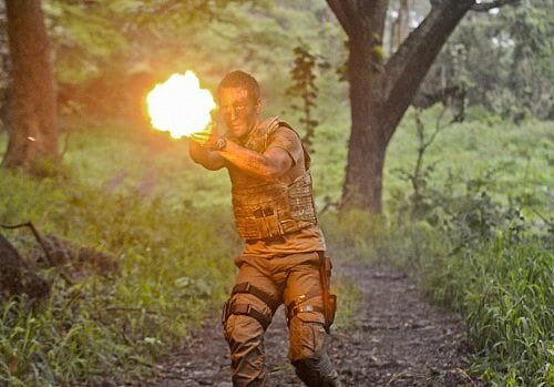 Hawaii Five-0 1.16 E Malama hawaii five o car. Hawaii Five-0 1.16 E Malama
